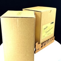 Hashimoto H-20-3.5U (Sansui) 2pack Output Trans 20W Single Ships in 1 Biz Day!