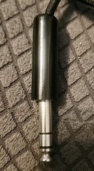 Pioneer SE-L40 Headphones With Case / Please Read