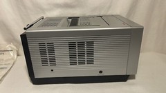Multitech Deluxe Portable 5.5” Color T.V. MC-0571