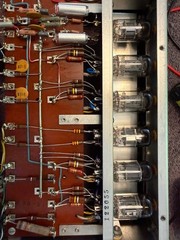 MCINTOSH C-11 REFERENCE TUBE PREAMMP