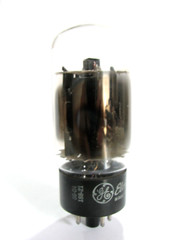 One 1959 GE 6L6GB (5881,6L6G,6L6GA) tube – Hickok TV-7B tested @ 39, min:25