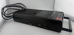 Vintage Califone 1300av Audio Cassette Recorder Player, Tested Working
