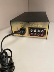 TEAC AN-60 Tape Noise Reduction Dolby System Unit