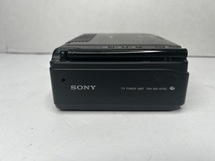 FOR PARTS OR REPAIR Vintage Sony GV-A500 Video Walkman Video 8 Player Powers On
