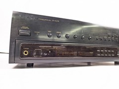 Vtg Pioneer Stereo Receiver 200W SX-303R