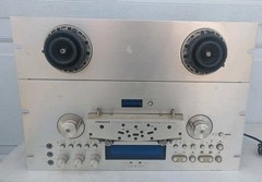 Pioneer Rt-909 4 Track 2 Channel Stereo