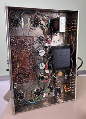 DYNACO ST70 STEREO TUBE AMPLIFIER