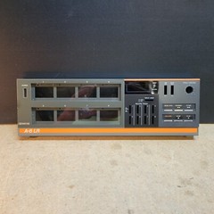 Fostex A-8 LR Face plate cover