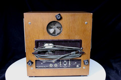 AKAI 1710W Reel-to-Reel Tape Recorder