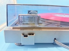 Vintage NAD Turntable Model Stereo 5125/Sold As Is