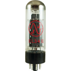 Vacuum Tube, EL34 II, JJ Electronics, Pentode, Power