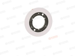 ANALOG AUDIO 1/4″ WHITE LEADER TAPE FOR REEL TO REEL EDITING Otari Technics Teac