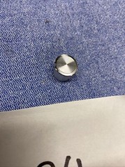 SANSUI G-2000 G-3000 Vintage Stereo Receiver Bass Treble Balance Mic Mixing Knob