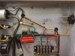 Vintage ALLEN ORGAN Power Supply – From Model 75 Organ #1