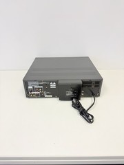Mitsubishi M-V6022 Laserdisc Player No Remote Tested