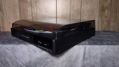 Vintage Sony PS-LX49P Turntable Record Player – Converted Power Cord – WORKING
