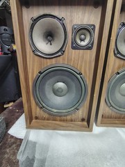 Pioneer CS-66G speakers, one pair