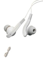 Vintage Genuine Samsung YA-EH420 In-Ear Stereo Earbuds Headphones Original Class