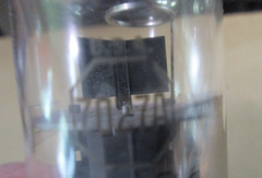 NEW RCA 7027A HiFi Ham Radio Amp Vacuum Tube IOB