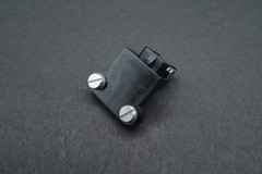 Technics T4P (P-Mount) to Standard Headshell Adapter
