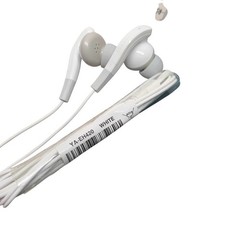 Vintage Genuine Samsung YA-EH420 In-Ear Stereo Earbuds Headphones Original Class