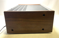 KENWOOD KA-8006 Stereo Integrated Amplifier Receiver *FOR PARTS OR REPAIR**