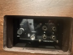 Sony Solid State 3 Head TC-355 Stereo Reel-To-Reel Taperecorder Japan