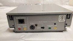 NAKAMICHI – Soundspace 8 1/2 Home Theater System – DVD Player Unit