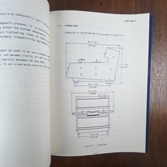 VINTAGE OTARI MX-5050 MK III-8 INSTRUCTION & MAINTENANCE MANUAL