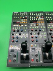 Vintage Lot Of 3 Untested As Is Hitachi RU-F300