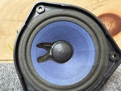 ⭐️ Bose 901 4-1/2″ Driver Speaker Woofer 108515 Series III IV V VI Working ⭐️