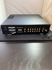Copland CTA505 Vacuum Tube Power Amplifier