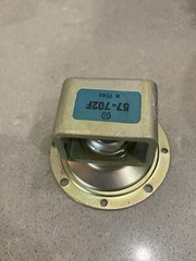 PIONEER 57-702F 2 1/2″ ORIGINAL TWEETERS FOR CS-06