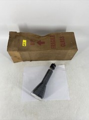 RARE Vintage Waterman 3EP1 Electron Tube Made in USA NEW OLD STOCK