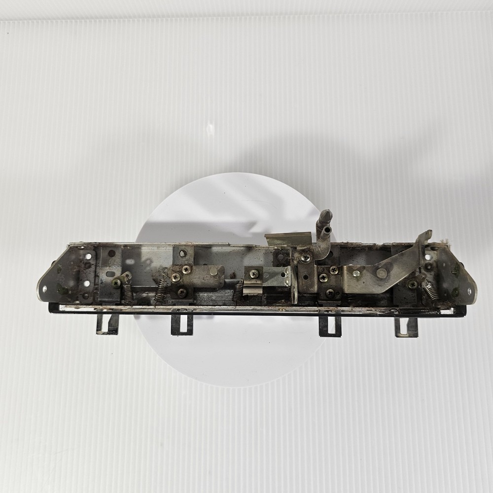 Akai X-300 Reel to Reel SWITCH ASSEMBLY PART ONLY