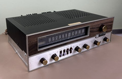 FISHER 500T RECEIVER PARTS/REPAIR