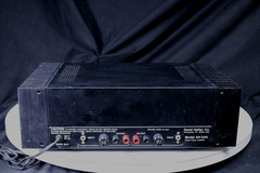Vintage Hafler DH-200 Stereo Power Amplifier