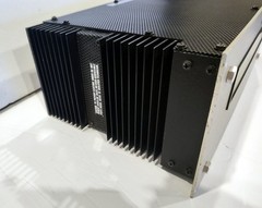 MARANTZ MODEL 240 Amplifier Fully Tested and ready! Made in the USA. FREE SHIP