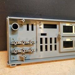 Fostex A-8 LR Face plate cover