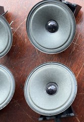 Great BOSE 301 series II HF 116088 Tweeters (Buy What You Need) Price Per