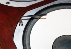 Handmade High-End Speakers JBL 10H Yamaha Drivers Mundorf/Jantzen Crossover