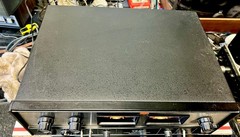 TEAC AN-180 Vintage Noise Reduction Unit; Tested