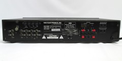 NAD 7220 PE Power Envelope AM/FM Stereo Receiver 7220PE