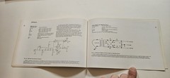 dbx Model 157 Noise Reduction System Instruction Manual
