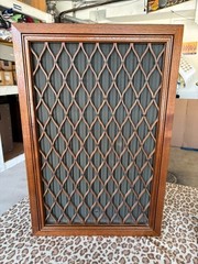 Vintage Pioneer CS-99A Speakers, 5 Way 6 Drivers 100W, Excellent Sound