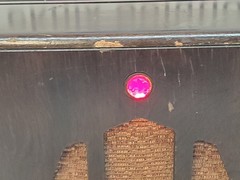 Vintage Western Electric Model 100F Amplifier/Loud Speaker Early 1930’s WORKING