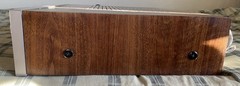 MITSUBISHI DA-R8 AM/FM STEREO RECEIVER — MEDALLION SERIES | MADE IN JAPAN