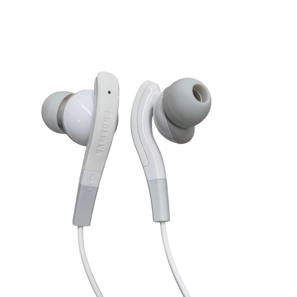 Vintage Genuine Samsung YA-EH420 In-Ear Stereo Earbuds Headphones Original Class