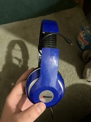 2boom headphones