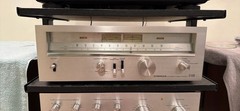 Pioneer 9500 Silver Stack Trio SA-9500 SG-9500 TX-9500 Vintage Local Pickup Only